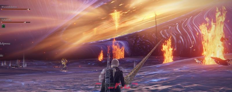 《艾尔登法环：黑夜君临》全夜王属性弱点介绍