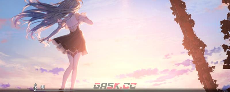 《KANADE》游戏下载网址介绍