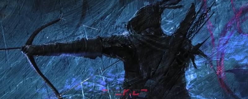 《艾尔登法环：黑夜君临》铁眼技能触发爆炸方法介绍