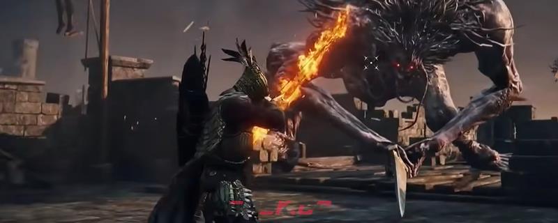 《艾尔登法环：黑夜君临》铁眼玩法攻略分享