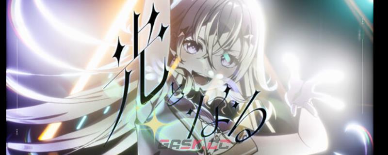 《VIRTUAL GIRL @ WORLD’S END》下载安装教程介绍