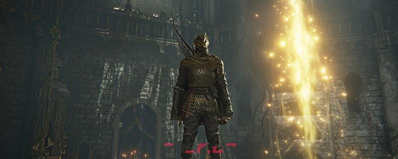 《艾尔登法环：黑夜君临》铁之眼玩法技巧分享