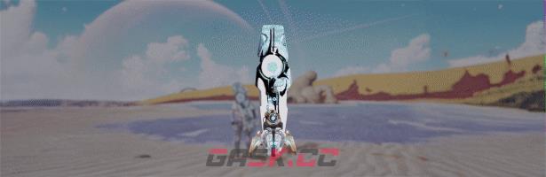 《星跃狂飙》游戏特色内容介绍-第6张-单机攻略-GASK