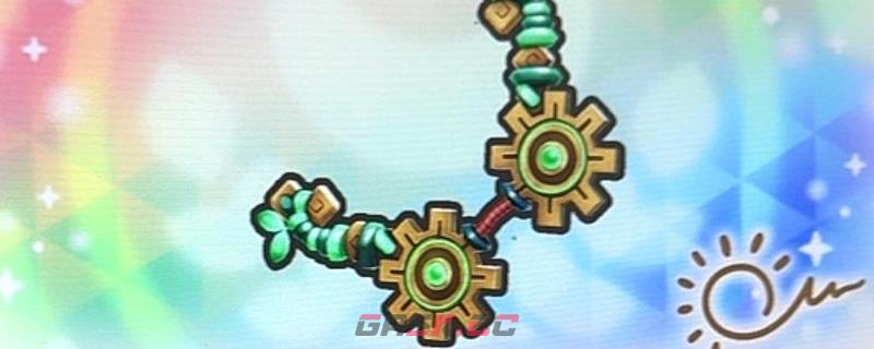 《幻想生活ｉ》真时之武器制作方法介绍