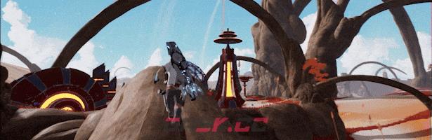 《星跃狂飙》游戏特色内容介绍-第5张-单机攻略-GASK