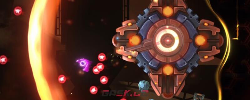 《故障星系》游戏特色内容介绍