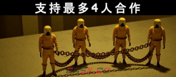 《禁锢密室》游戏特色内容介绍-第3张-单机攻略-GASK