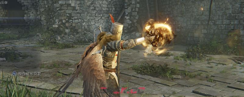 《艾尔登法环：黑夜君临》召咒魂铃作用介绍