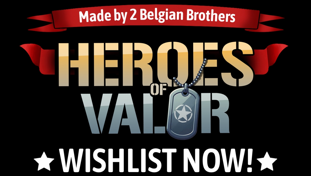 《Heroes of Valor》游戏特色内容介绍-第2张-单机攻略-GASK
