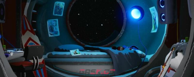 《星跃狂飙》游戏特色内容介绍
