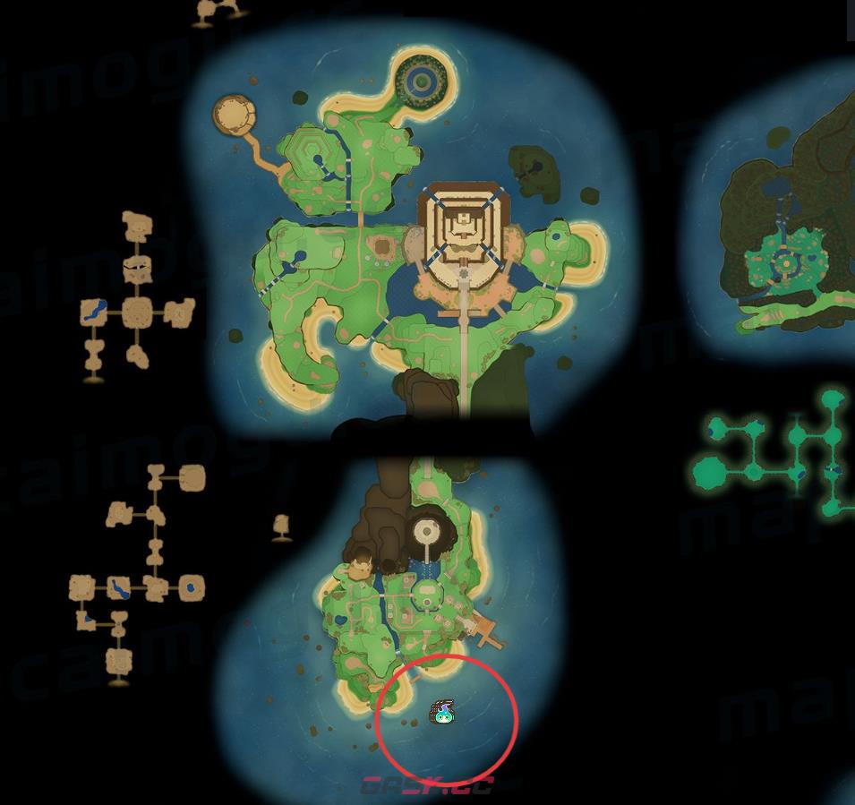 《幻想生活ｉ》惊魂器爽朗头盔获得方法介绍-第2张-单机攻略-GASK