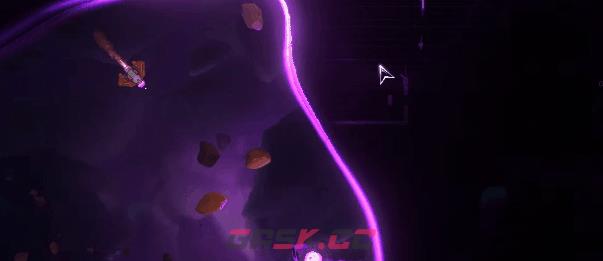 《故障星系》游戏特色内容介绍-第4张-单机攻略-GASK