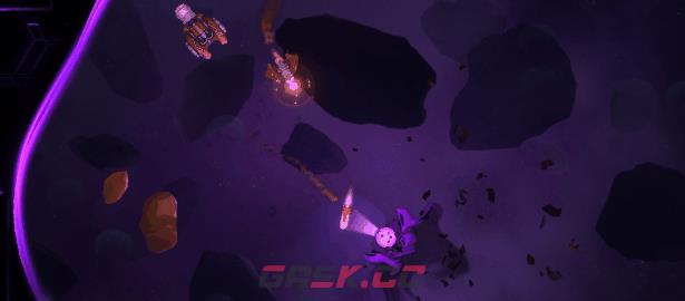 《故障星系》游戏特色内容介绍-第6张-单机攻略-GASK