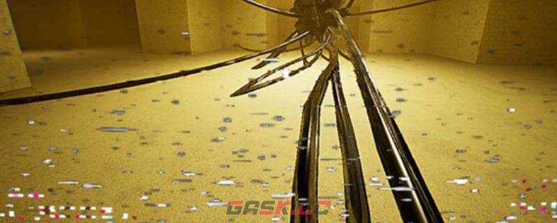 《禁锢密室》游戏官网地址介绍