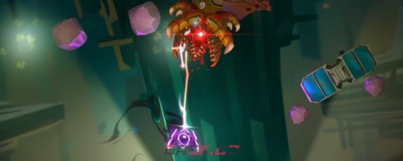 《故障星系》下载安装教程介绍