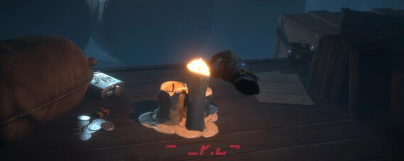 《神偷VR：暗影传承》游戏官网地址介绍
