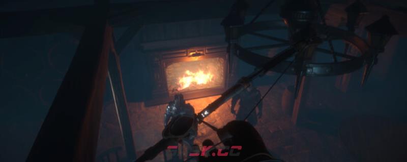 《神偷VR：暗影传承》游戏游玩平台介绍