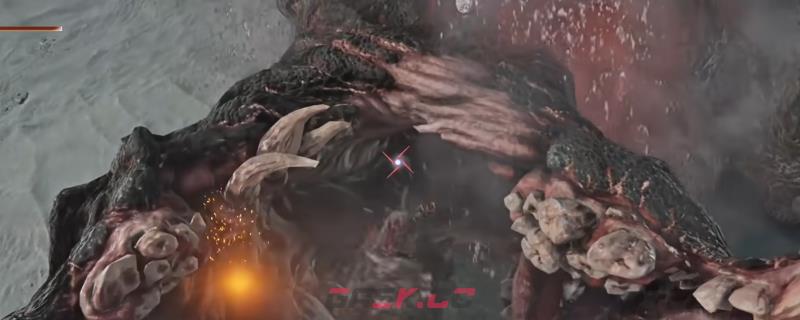 《艾尔登法环：黑夜君临》夜王大嘴鳄打法特点介绍