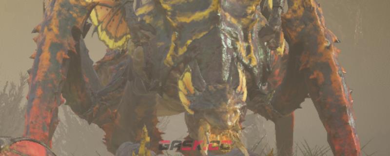 《绝地潜兵2》应对掠食追踪虫方法介绍