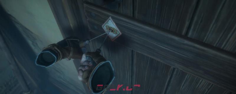 《神偷VR：暗影传承》游戏特色内容介绍