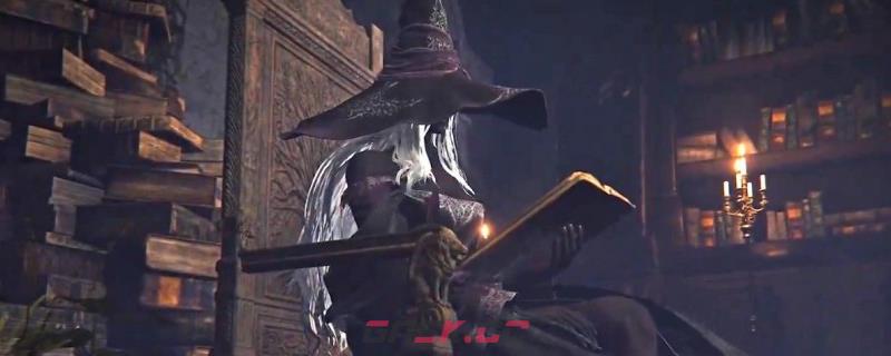 《艾尔登法环：黑夜君临》隐士游玩思路分享