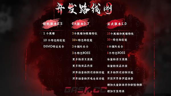 《请君入殓》游戏特色内容介绍-第7张-单机攻略-GASK