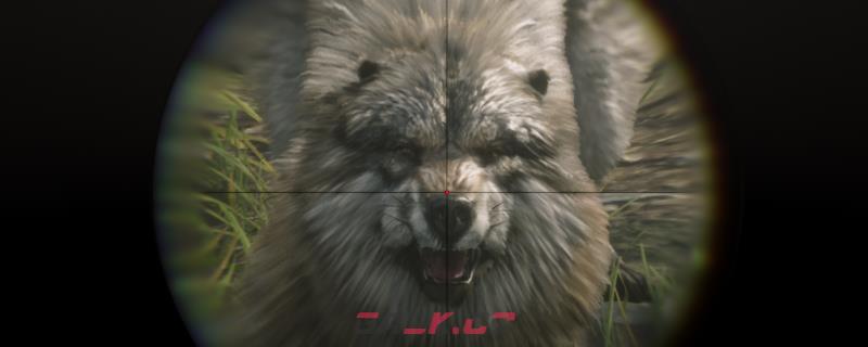 《荒野大镖客2》打猎技巧分享-第1张-单机攻略-GASK