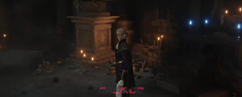 《艾尔登法环：黑夜君临》女爵单刷构筑推荐-第1张-单机攻略-GASK
