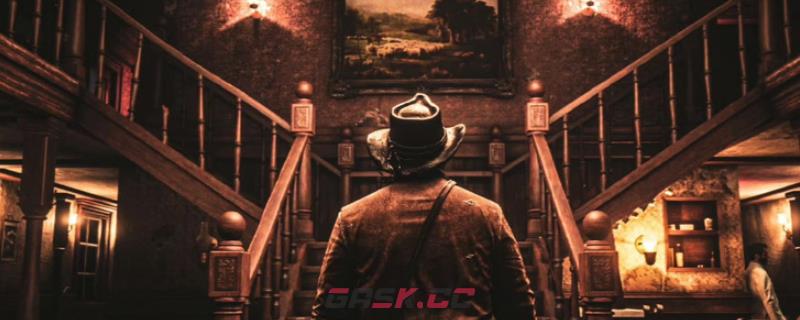 《荒野大镖客2》快速赚钱方法介绍-第1张-单机攻略-GASK