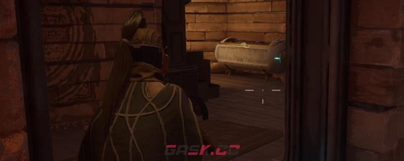 《沙丘：觉醒》沙漠地形车配方位置介绍