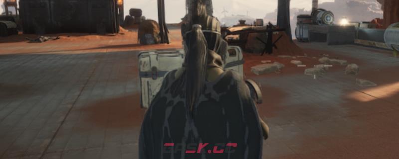 《沙丘：觉醒》装甲紧身衣配方获得方法介绍