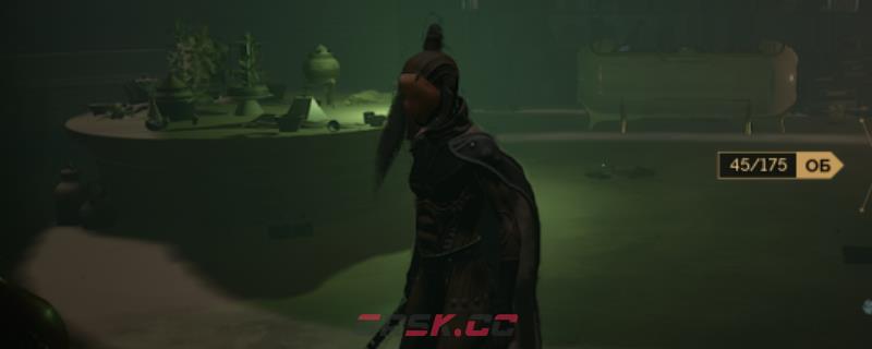 《沙丘：觉醒》皇帝的翅膀Mk1配方位置介绍
