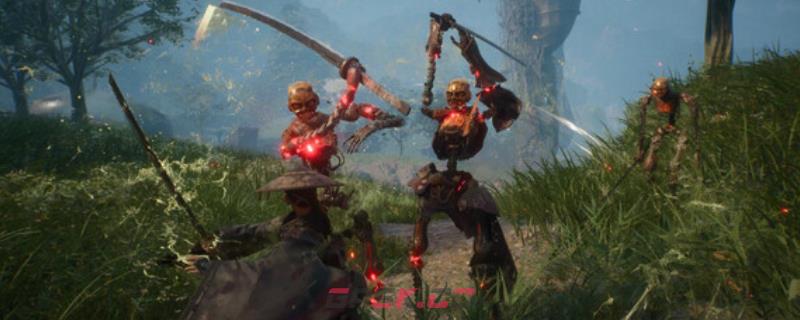 《轮回之兽》下载安装教程介绍-第1张-单机攻略-GASK