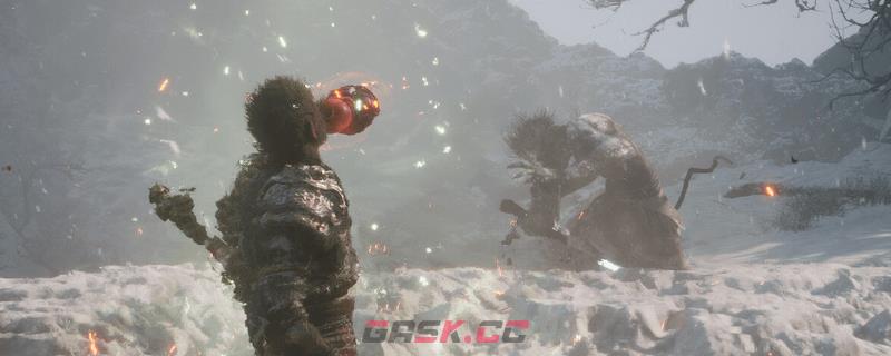 《黑神话：悟空》全物品收集攻略分享