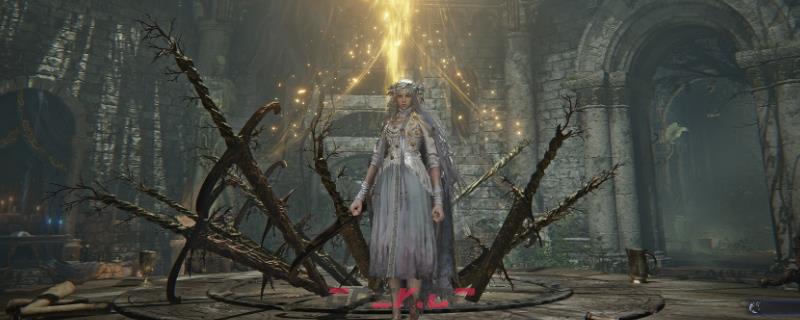 《艾尔登法环：黑夜君临》前期注意事项分享