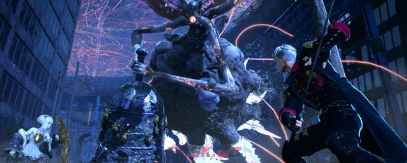 《噬血代码2》下载安装教程介绍