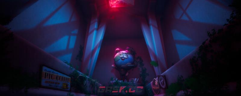 《午夜机器人》游戏下载网址介绍-第1张-单机攻略-GASK
