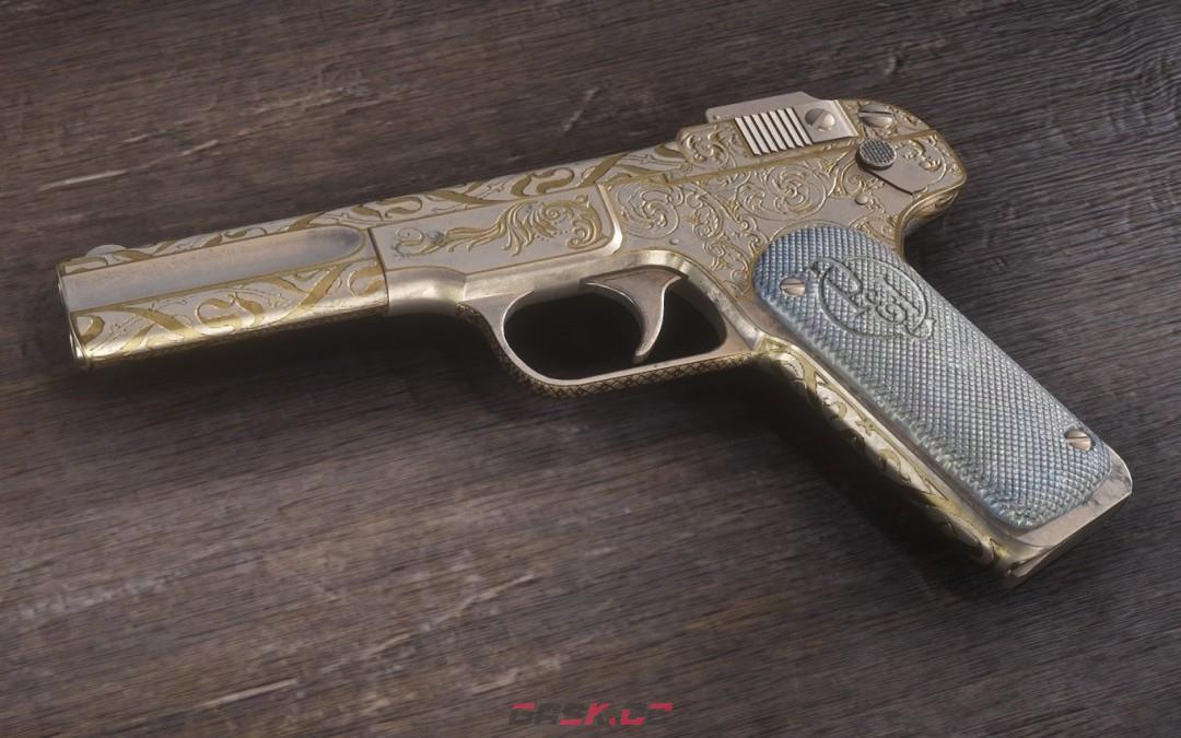 《荒野大镖客2》m1899强度介绍-第2张-单机攻略-GASK