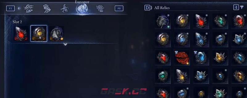 《艾尔登法环：黑夜君临》执行者最强思路推荐-第1张-单机攻略-GASK