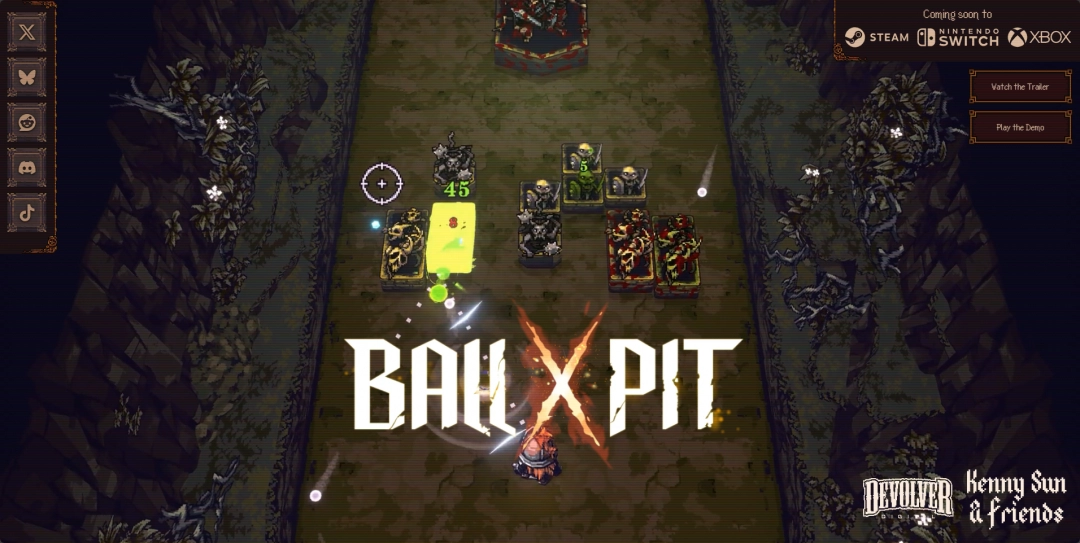 《BALL x PIT》游戏官网地址介绍-第2张-单机攻略-GASK