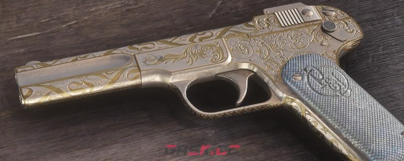 《荒野大镖客2》m1899强度介绍-第1张-单机攻略-GASK