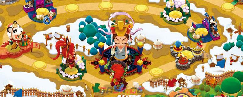 《富甲天下5》孙权部武将代码分享-第1张-单机攻略-GASK