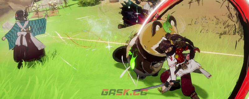 《符文工房：龙之天地》游戏开局攻略分享-第1张-单机攻略-GASK