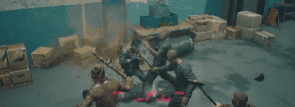《Acts of Blood》游戏特色内容介绍-第6张-单机攻略-GASK