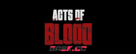 《Acts of Blood》游戏特色内容介绍-第2张-单机攻略-GASK