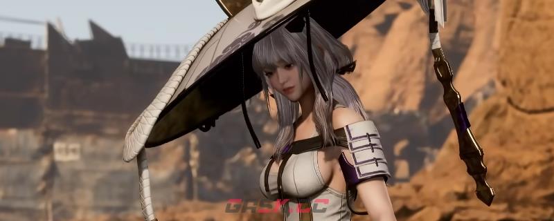 《剑星》妮姬DLC全剧情通关流程攻略分享