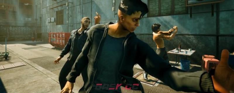 《Acts of Blood》游戏配置要求介绍