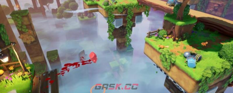 《超级食肉男孩3D》游戏下载网址介绍-第1张-单机攻略-GASK