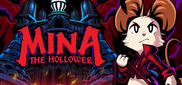 《Mina the Hollower》游戏特色内容介绍-第2张-单机攻略-GASK