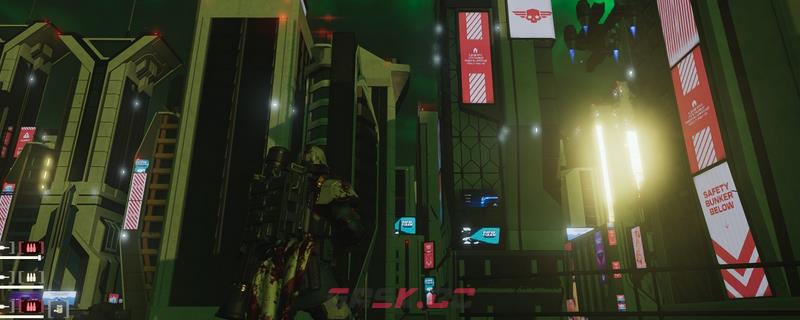 《绝地潜兵2》顾全大局成就攻略分享